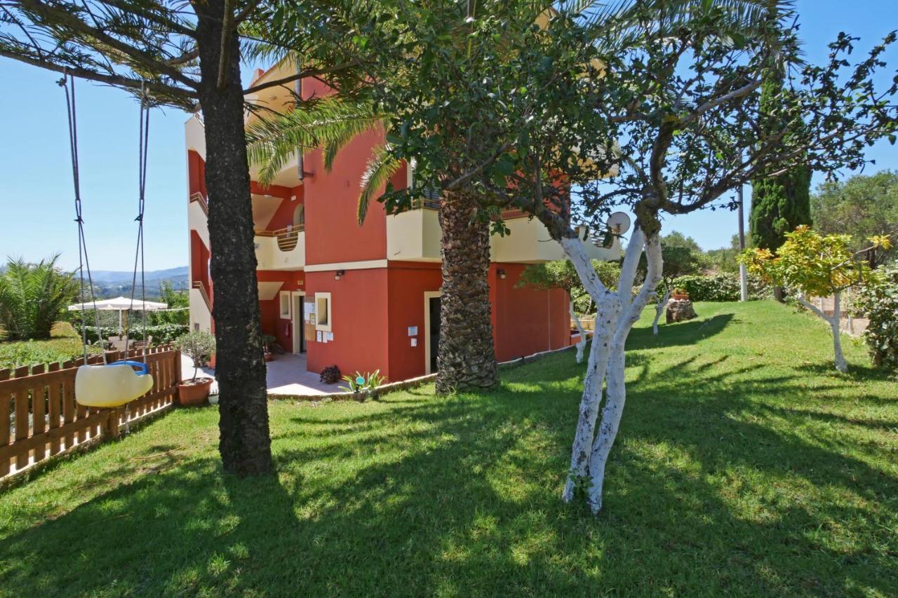 Lofos Claudiagapi Seaview *