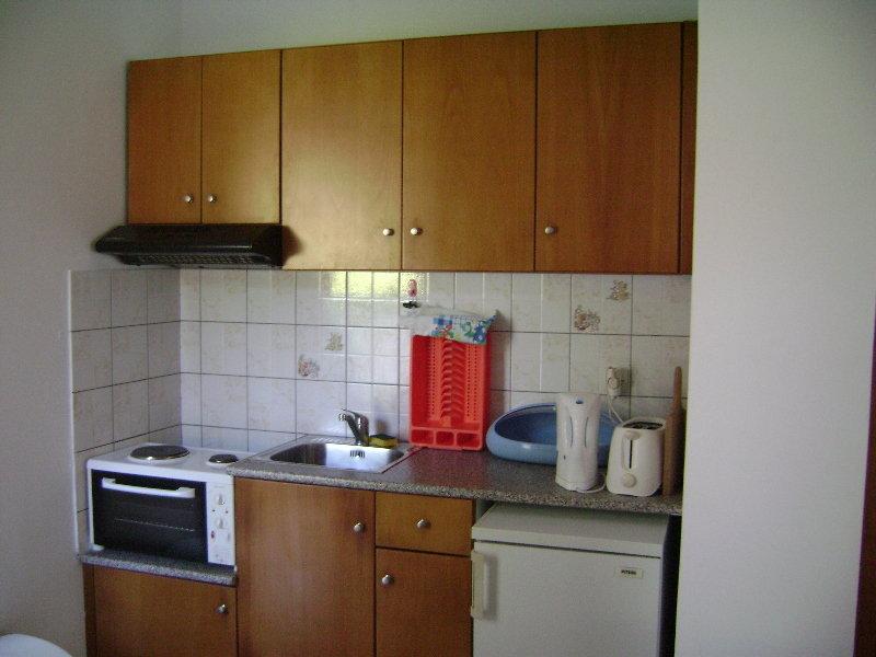 Lofos Claudiagapi Seaview Apartment *